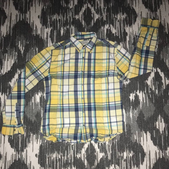 Aeropostale Other - Aeropostale long sleeve button down